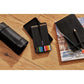 Moleskine Accessories One Size / Black Moleskine - Coloring Kit w/ Sketchbook and Watercolor Pencils