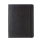 Moleskine Accessories One Size / Black Moleskine - Hard Cover Extra Large Double Layout Notebook (7.5" x  9.75")