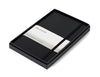 Moleskine Accessories One Size / Black Moleskine - Hard Cover Medium Notebook Gift Set