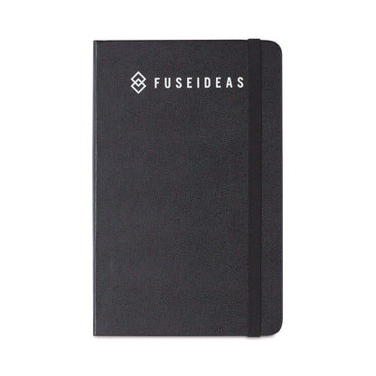 Moleskine Accessories One Size / Black Moleskine - Hard Cover Medium Sketchbook (4.5" x 7")