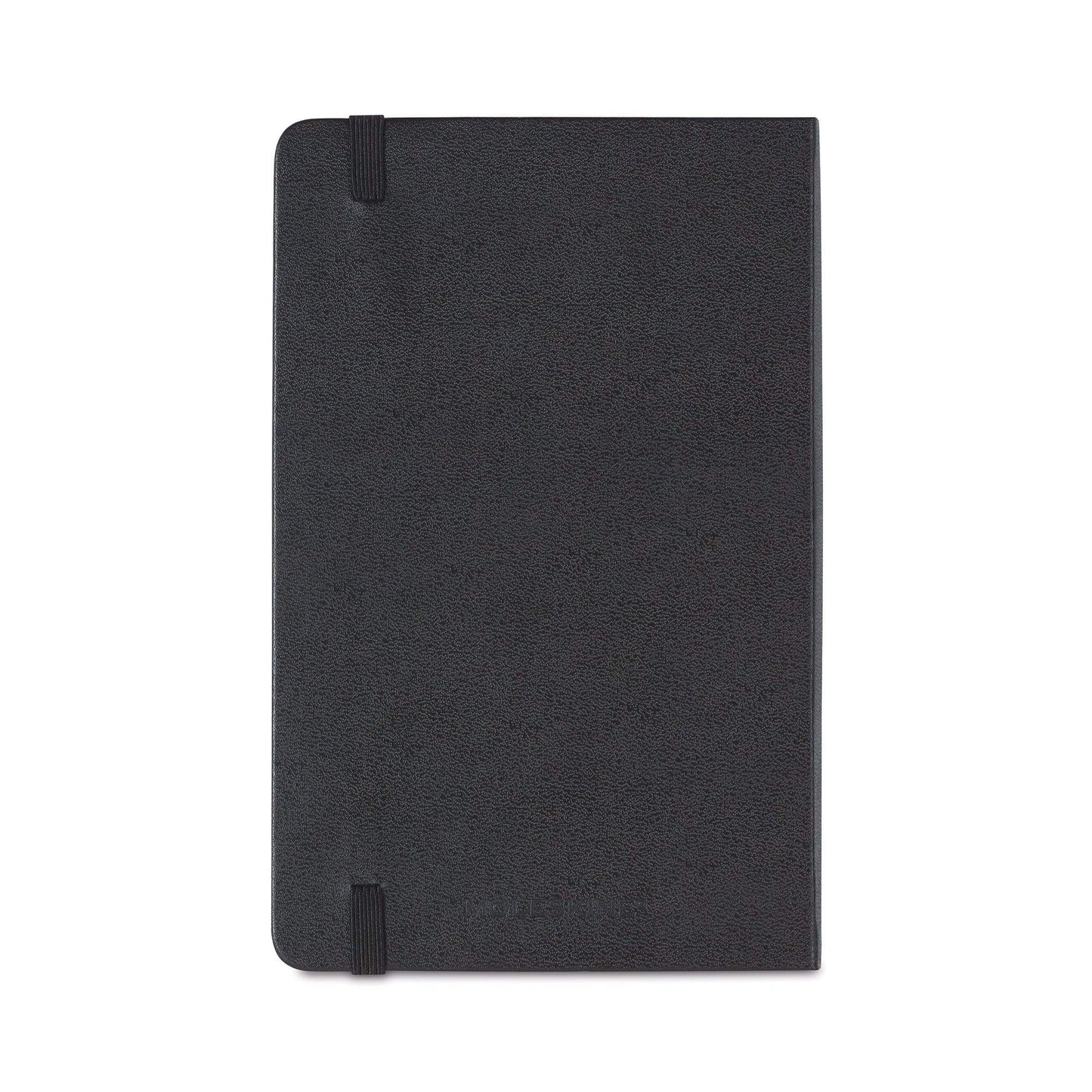 Moleskine Accessories One Size / Black Moleskine - Hard Cover Medium Sketchbook (4.5" x 7")