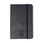 Moleskine Accessories One Size / Black Moleskine - Hard Cover Pocket Notebook and GO Pen Gift Set
