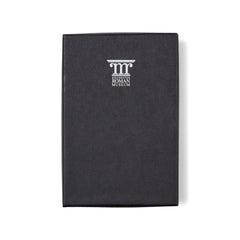 Moleskine Accessories One Size / Black Moleskine - Hard Cover Pocket Notebook Gift Set