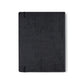 Moleskine Accessories One Size / Black Moleskine - Hard Cover Ruled Extra-Extra Large Notebook (8.6" x 11.25")