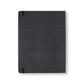 Moleskine Accessories One Size / Black Moleskine - Hard Cover Ruled Extra Large Professional Project Planner