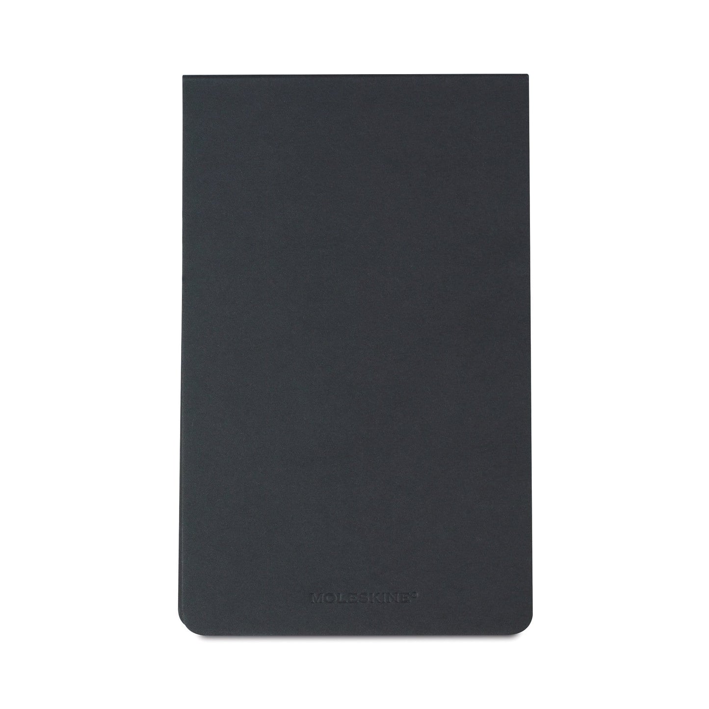 Moleskine Accessories One Size / Black Moleskine - Large Sketchpad (5" x  8.25")