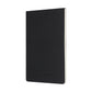 Moleskine Accessories One Size / Black Moleskine - Large Sketchpad (5" x  8.25")