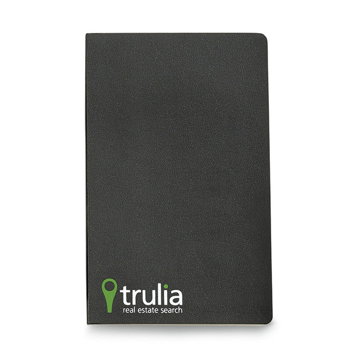 Moleskine Accessories One Size / Black Moleskine - Volant Ruled Large Journal (5" x 8.25")