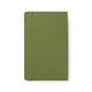 Moleskine Accessories One Size / Elm Green Moleskine - Passion Travel Journal (5.5" x 8.5")