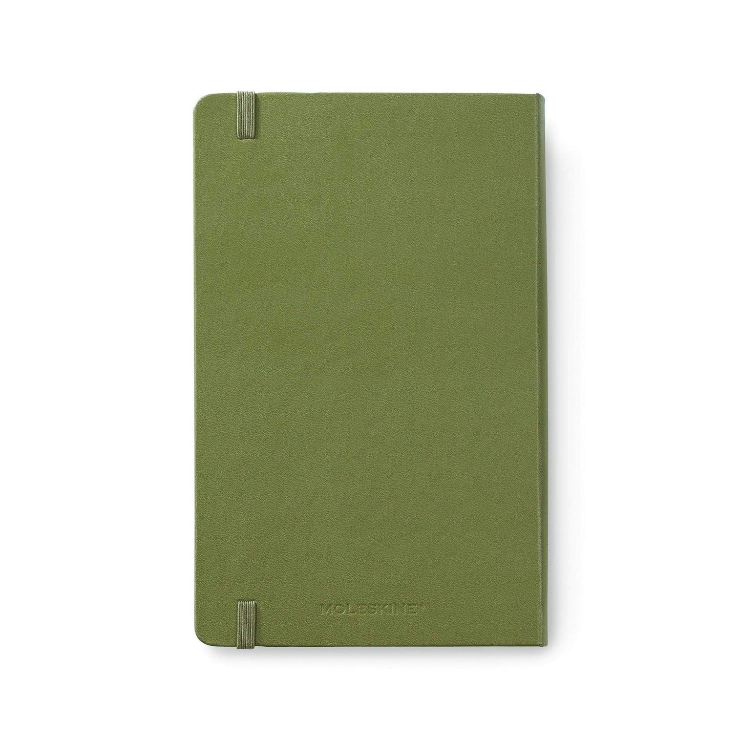 Moleskine Accessories One Size / Elm Green Moleskine - Passion Travel Journal (5.5" x 8.5")