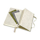 Moleskine Accessories One Size / Elm Green Moleskine - Passion Travel Journal (5.5" x 8.5")