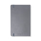 Moleskine Accessories One Size / Grey Moleskine - Passion Film & TV Journal (5.5" x 8.5")