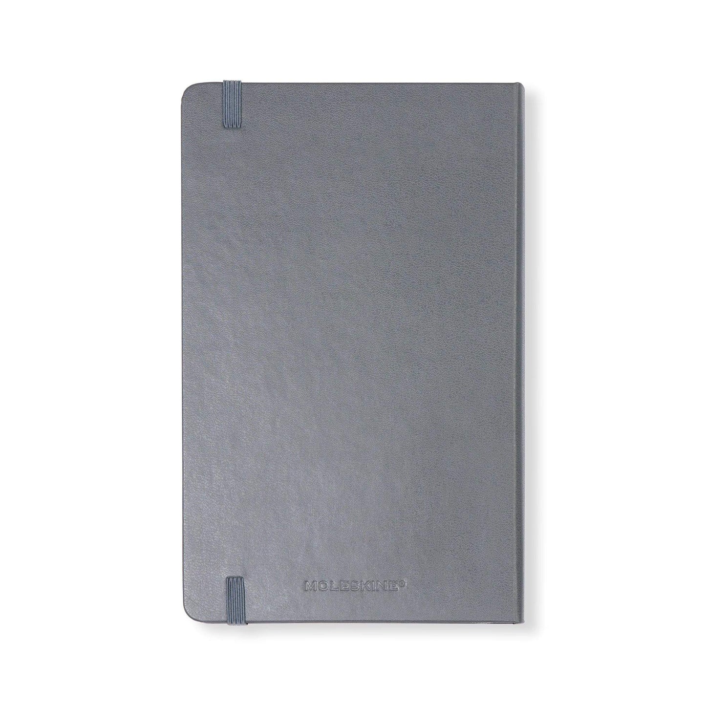 Moleskine Accessories One Size / Grey Moleskine - Passion Film & TV Journal (5.5" x 8.5")