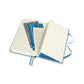 Moleskine Accessories One Size / Steel Blue Moleskine - Passion Book Journal (5.5" x 8.5")