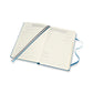 Moleskine Accessories One Size / Steel Blue Moleskine - Passion Book Journal (5.5" x 8.5")
