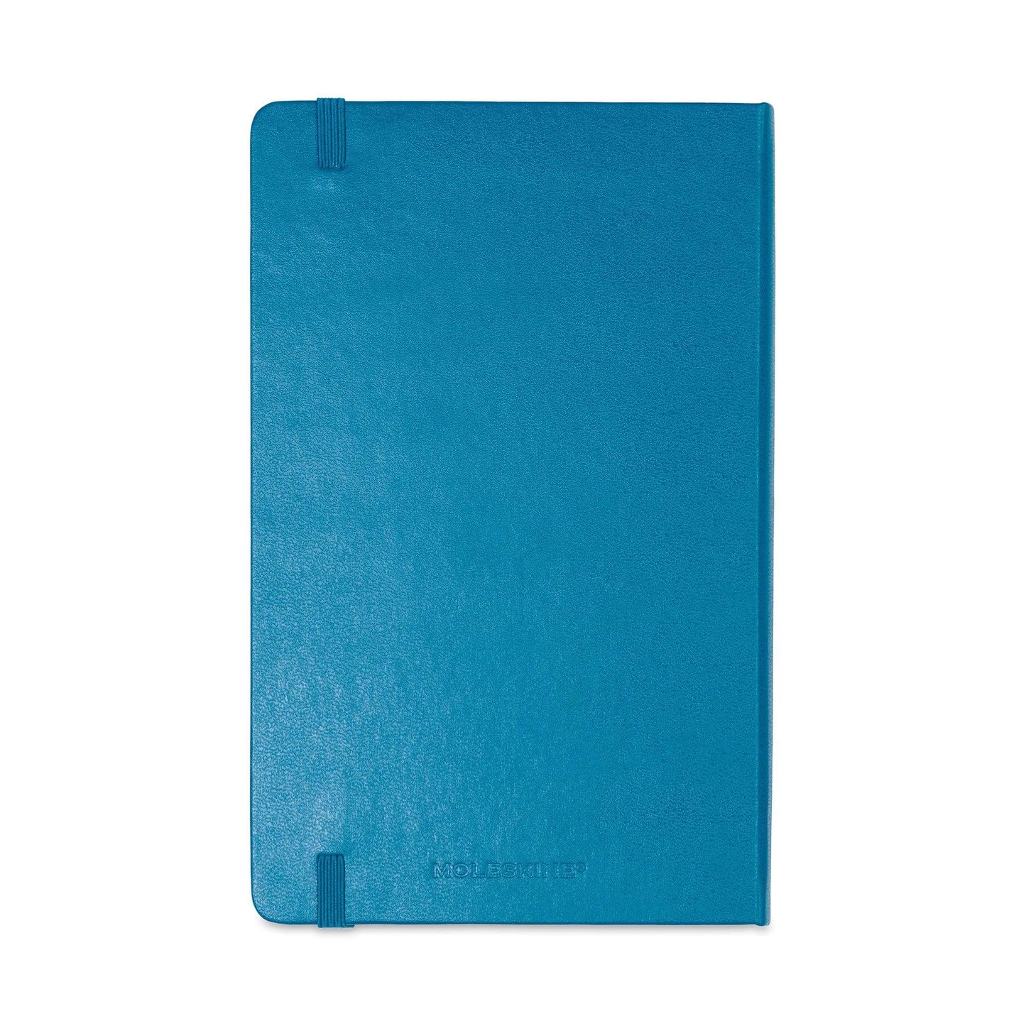 Moleskine Accessories One Size / Steel Blue Moleskine - Passion Book Journal (5.5" x 8.5")