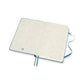 Moleskine Accessories One Size / Steel Blue Moleskine - Passion Book Journal (5.5" x 8.5")