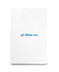 Moleskine Accessories One Size / White Moleskine - Volant Ruled Large Journal (5" x 8.25")