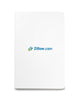 Moleskine Accessories One Size / White Moleskine - Volant Ruled Large Journal (5" x 8.25")