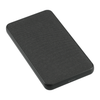 mophie Accessories One Size / Black mophie - 5000 mAh Wireless Power Bank