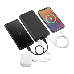 mophie Accessories One Size / Black mophie - Power Boost 20,000 mAh Power Bank