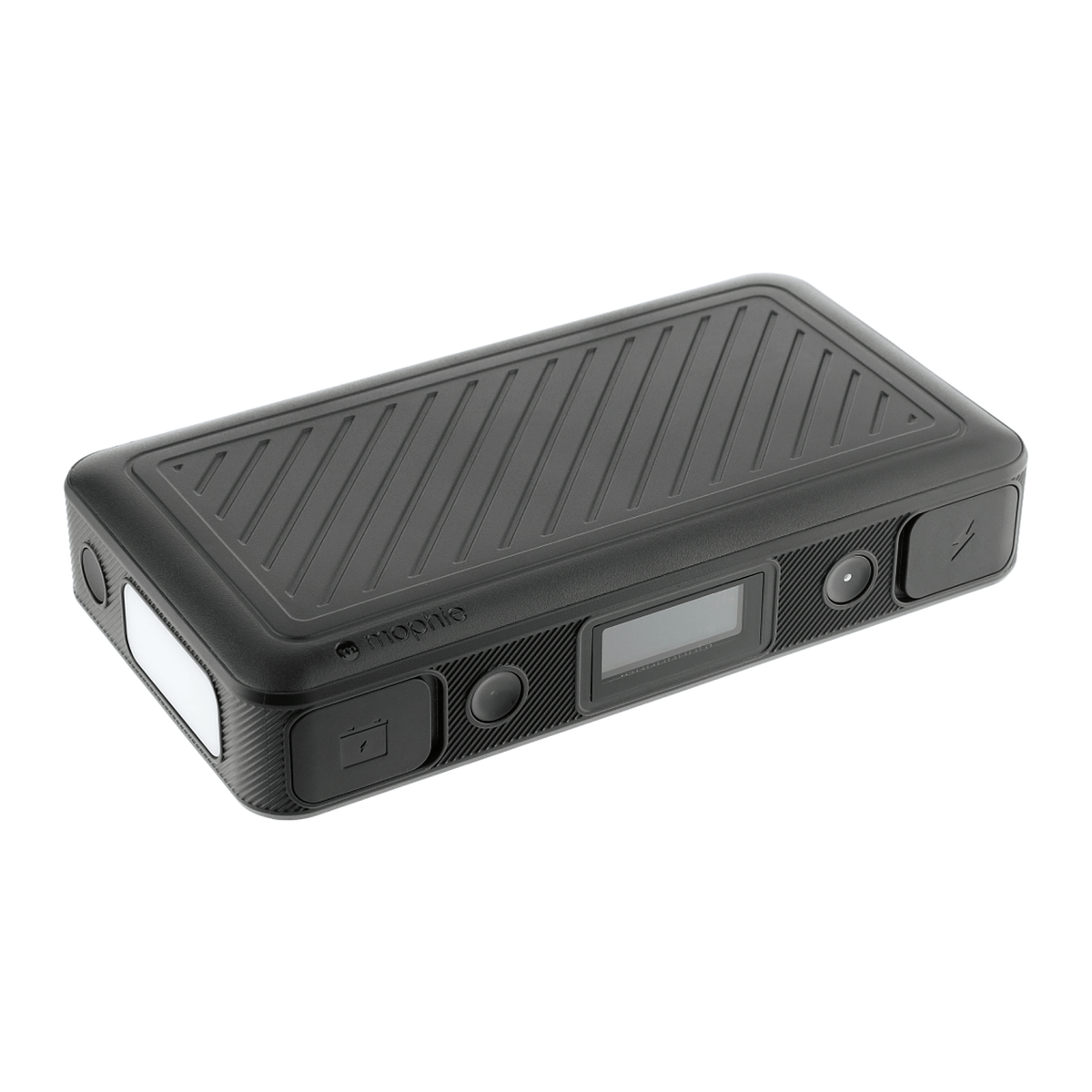 Rugged AC Power Bank | Jump Starts Trucks | mophie – Threadfellows Rugged AC Power Bank | Jump Starts Trucks | mophie – Threadfellows