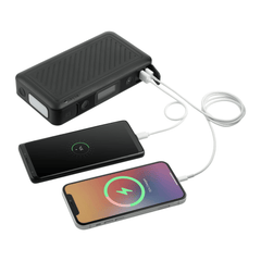 mophie Accessories One Size / Black mophie - Powerstation Go Rugged AC