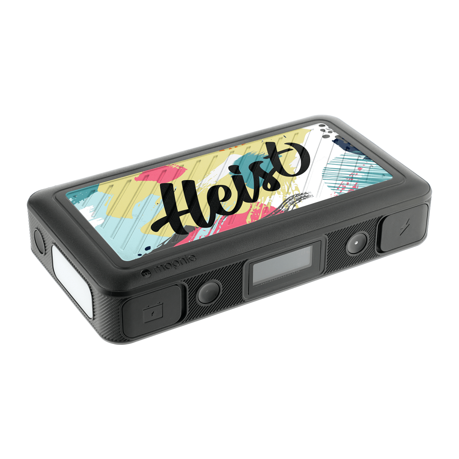 mophie - Powerstation Go Rugged AC – Threadfellows mophie - Powerstation Go Rugged AC – Threadfellows