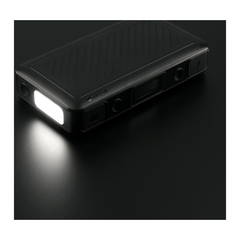 mophie Accessories One Size / Black mophie - Powerstation Go Rugged AC