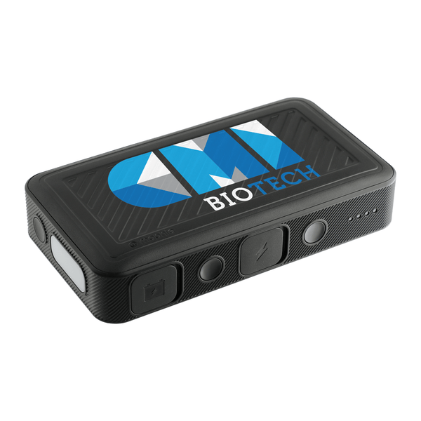 mophie - Powerstation Go Rugged Compact – Threadfellows