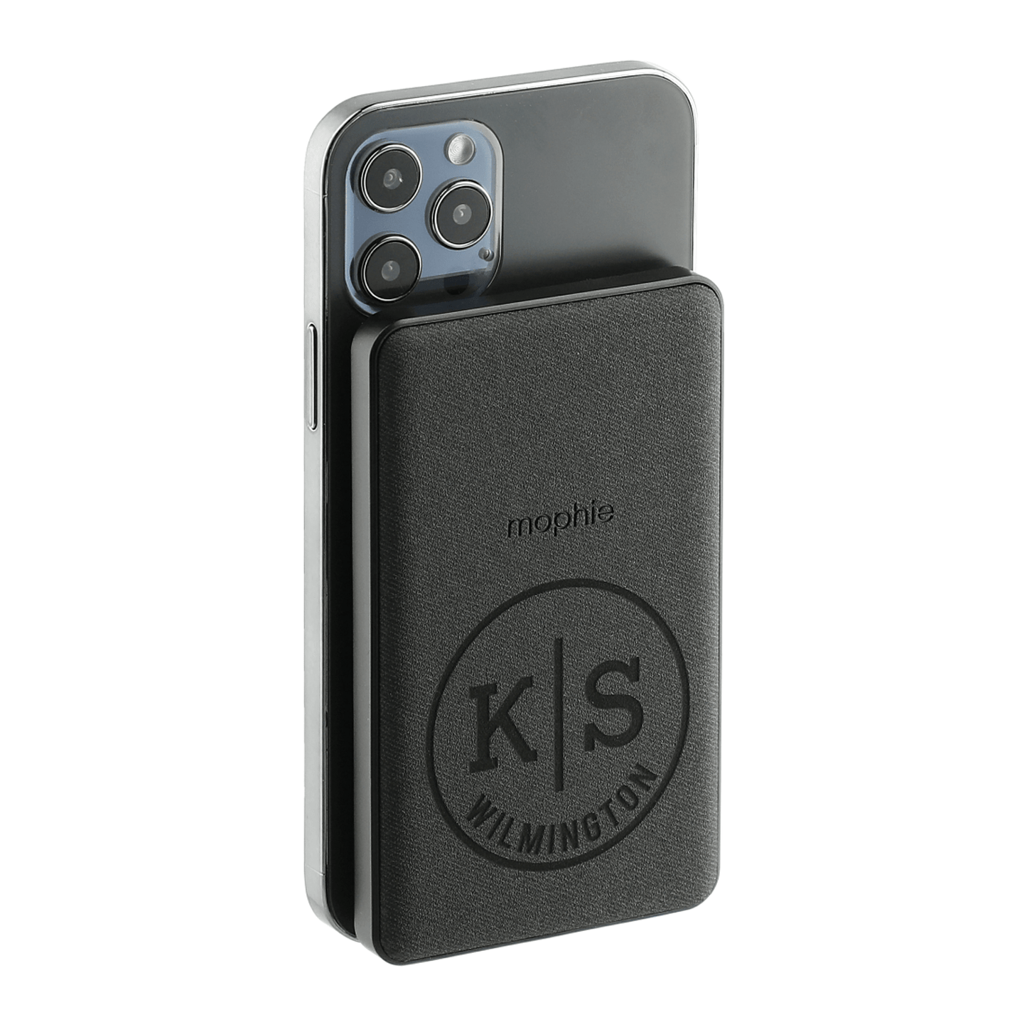 mophie Accessories One Size / Black mophie - Snap 5000 mAh Wireless Power Bank