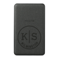 mophie Accessories One Size / Black mophie - Snap 5000 mAh Wireless Power Bank