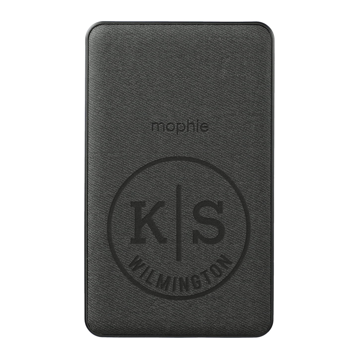 mophie Accessories One Size / Black mophie - Snap 5000 mAh Wireless Power Bank
