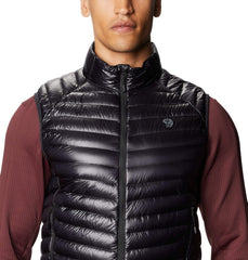 Mountain Hardwear Outerwear Mountain Hardwear - Men's Ghost Whisperer2™ Vest