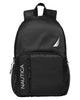 Nautica Bags One Size / Black Nautica - Hold Fast Backpack
