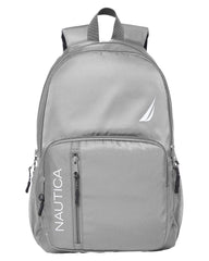 Nautica Bags One Size / Graphite Nautica - Hold Fast Backpack
