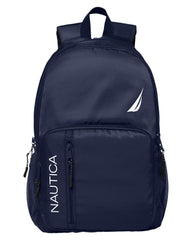 Nautica Bags One Size / Nautica Navy Nautica - Hold Fast Backpack