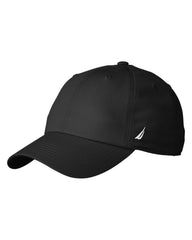 Nautica Headwear Adjustable / Black Nautica - J-Class Baseball Cap