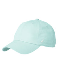 Nautica Headwear Adjustable / Cool Mint Nautica - J-Class Baseball Cap