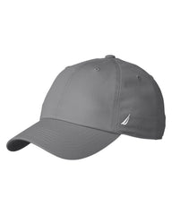Nautica Headwear Adjustable / Graphite Nautica - J-Class Baseball Cap