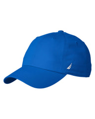 Nautica Headwear Adjustable / Royal Nautica - J-Class Baseball Cap