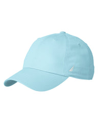 Nautica Headwear Adjustable / Sea Mist Nautica - J-Class Baseball Cap