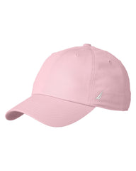 Nautica Headwear Adjustable / Sunset Pink Nautica - J-Class Baseball Cap