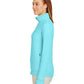 Nautica Layering Nautica - Women's Saltwater Quarter-Zip Pullover