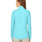 Nautica Layering Nautica - Women's Saltwater Quarter-Zip Pullover