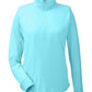 Nautica Layering XS / Sea Mist Nautica - Women's Saltwater Quarter-Zip Pullover