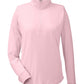 Nautica Layering XS / Sunset Pink Nautica - Women's Saltwater Quarter-Zip Pullover