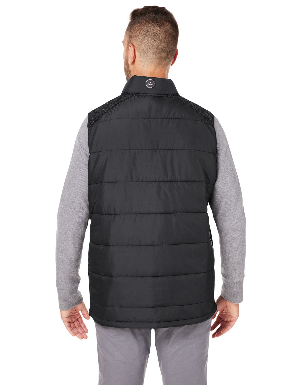 Nautica Outerwear Nautica - Men's Harbor Puffer Vest