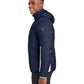 Nautica Outerwear Nautica - Men's Nautical Mile Puffer Packable Jacket