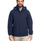 Nautica Outerwear Nautica - Men's Voyage Raincoat